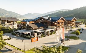 Hotel Matteo